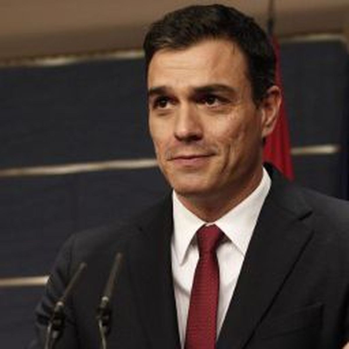 Pedro Sanchez Futur Premier Ministre D Espagne