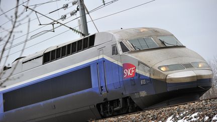 Deux hommes ont &eacute;t&eacute; arr&ecirc;t&eacute; dans le Valence-Montpellier, jeudi 5 juillet 2012 (PHILIPPE HUGUEN / AFP)