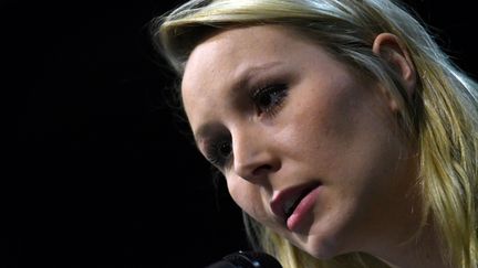 Retrait de Marion Maréchal-Lepen de la vie politique : comment interpréter cette décision ?