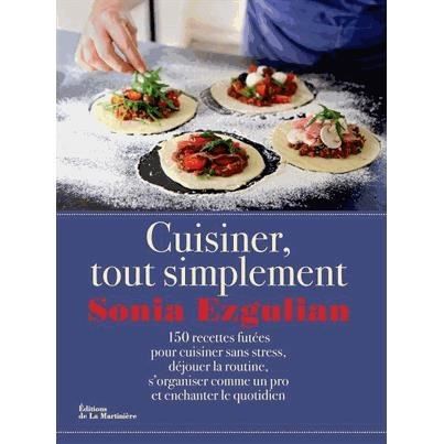 &nbsp; (Cuisiner tout simplement)