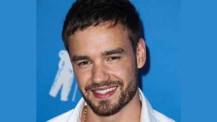 Le chanteur britannique Liam Payne. (PRESS AGENCY / NUR PHOTO VIA AFP)