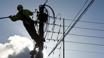 Coupures d'électricité : les techniciens d'ERDF sur le pied de guerre