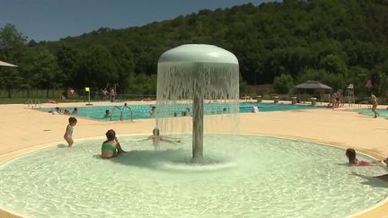 Météo : fortes chaleurs sur l'ensemble du territoire