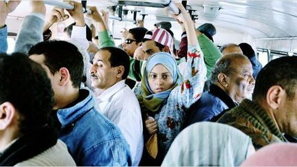 &quot;Les femmes du bus 678&quot; de Mohamed Diab
 (Pyramide Distribution )