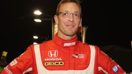 Sébastien Bourdais (CHRISTIAN PETERSEN / GETTY IMAGES NORTH AMERICA)