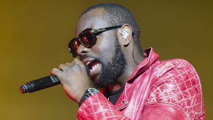 Rap et marketing : l'empire de Maître Gims