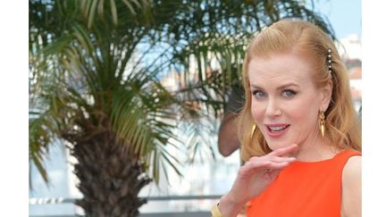 Nicole Kidman
 (AFP)