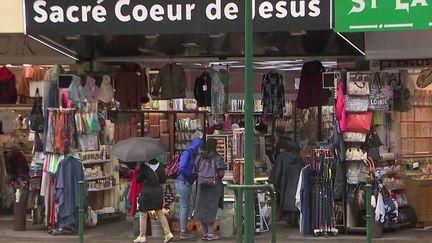 Tourisme : à Lourdes, la saison estivale s'annonce difficile&nbsp; (France 3)