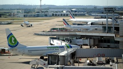 Terrorisme : vers la mise en place du PNR en Europe