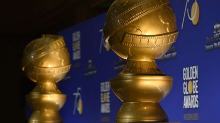 Les prix Golden Globes
 (Chris Pizzello/AP/SIPA)