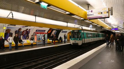 France : doit-on craindre des attaques dans les transports en commun ?