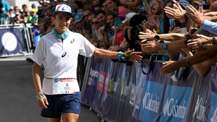 Ultra-trail du Mont Blanc : dernière ligne de la préparation pour Xavier Thévenard et les autres