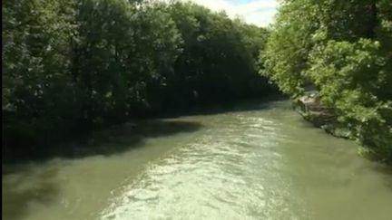 Patrimoine : à la découverte du canal du Midi