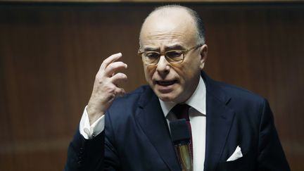 François Hollande et Bernard Cazeneuve en croisade contre le vote Front national