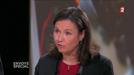 Agnès Ducanda, médecin : tablettes et dopamine