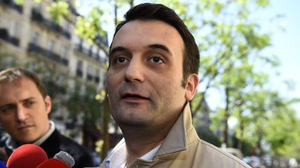 Les patriotes, l'association de Philippot qui divise le FN