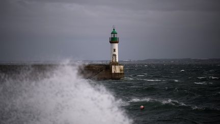 Vacances d'hiver : les touristes affluent dans le Morbihan