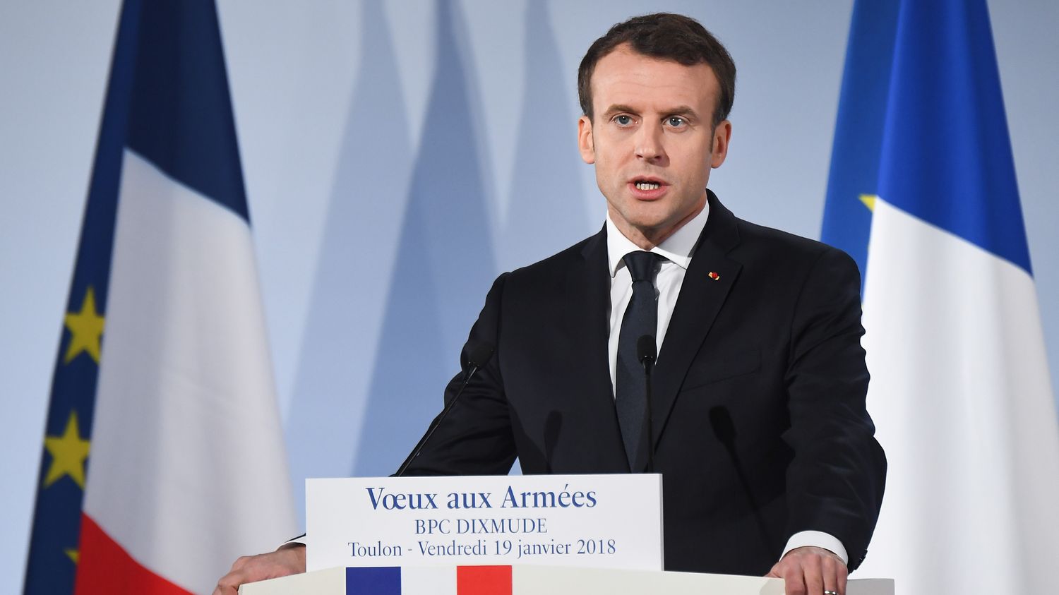 "Gilets Jaunes" : Pour Se Concentrer Sur Le Grand Débat National ...