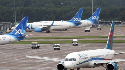 XL Airways : la série noire des low-cost se poursuit