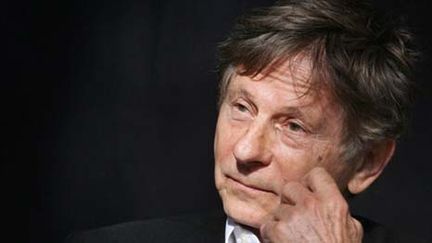 Roman Polanski à Berlin en octobre 2006. (AFP / Oliver Lang)