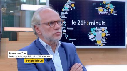 Laurent Joffrin 24/09/2018