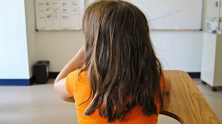 Rentrée difficile : le refus scolaire anxieux