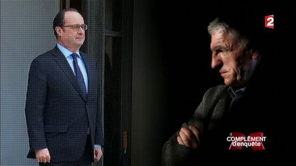 Complément d'enquête.  Assassinats ciblés de jihadistes français : Hollande avait-il la "gâchette facile" ?