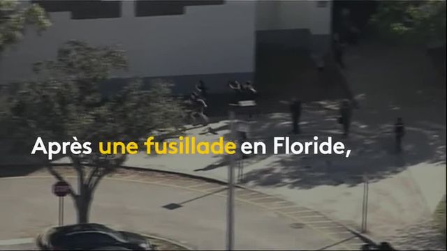 "Ne peut-on pas reconnaître, dans ce pays, que l'on ne peut pas accepter ça", s'est exclamé Philip Mudd, trop ému pour terminer son intervention.