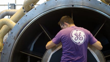 General Electric : la direction prépare le plan social