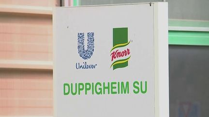 Bas-Rhin : fermeture de l’usine Knorr, un accord trouvé pour les salariés