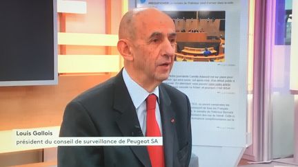 Invité de Jean-Paul Chapel mardi 15 novembre dans ":L’éco", Louis Gallois, Président du conseil de surveillance de Peugeot SA et Président de l’association "Zéro chômeur", lancera une expérimentation en 2017 pour n’avoir plus aucun chômeur de longue durée en 2022.