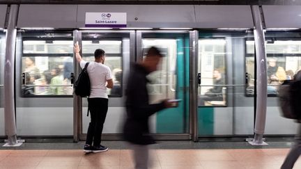 Grève RATP : les syndicats ne baisseront pas les bras