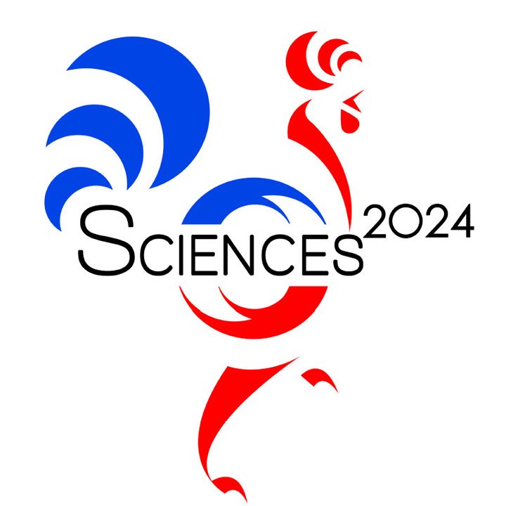 Le logo du projet Sciences2024 (Sciences2024)