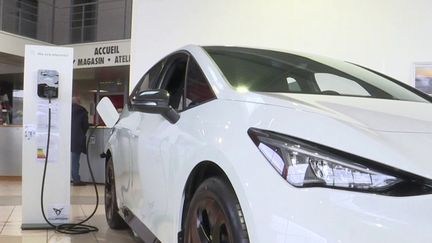 Hausse des prix des carburants : les ventes de véhicules électriques en forte hausse