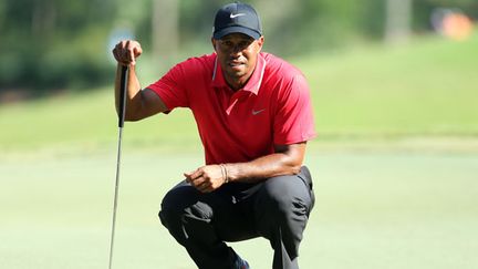 Tiger Woods