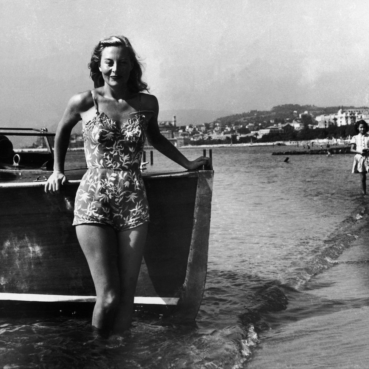 Cannes, un festival de palmes. Frénésie de prix en 1946 : après