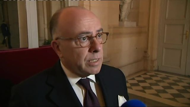 Cazeneuve sur l'affaire Théo : une  "plus grande fermeté" en cas de "manquements graves"