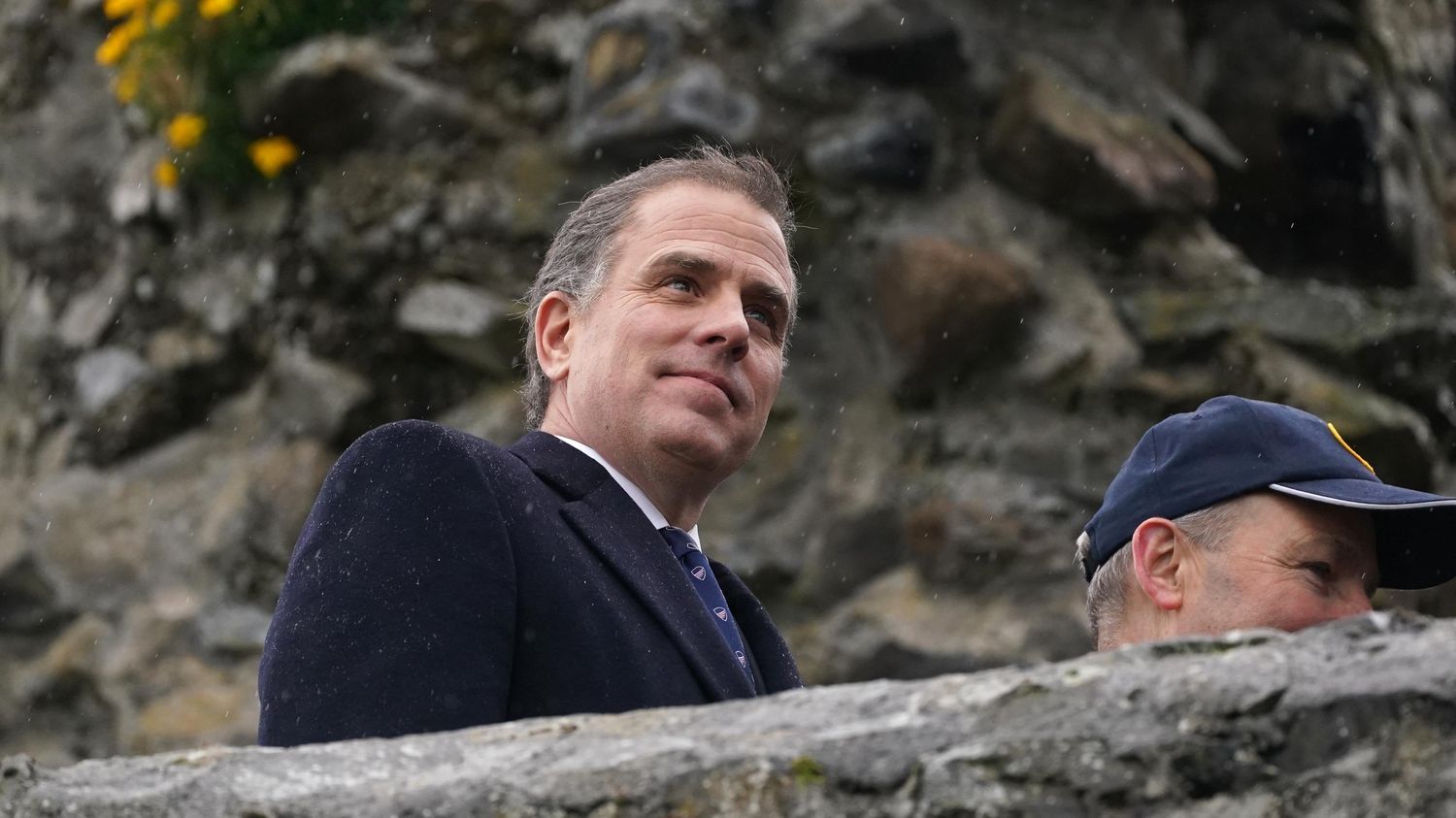 Robert Hunter Biden Accused of Tax Fraud and Other Crimes as Joe Biden Seeks Second Term