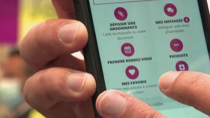 Déconfinement : les pharmacies adoptent le click and collect