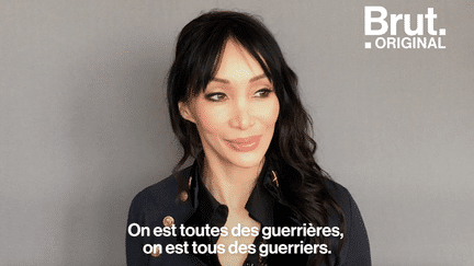 À l’occasion de la sortie de son livre, « Ne dis pas que tu aimes ça », l’ancienne actrice porno Céline Tran parle émancipation, industrialisation du X, porno féministe et reconversion.