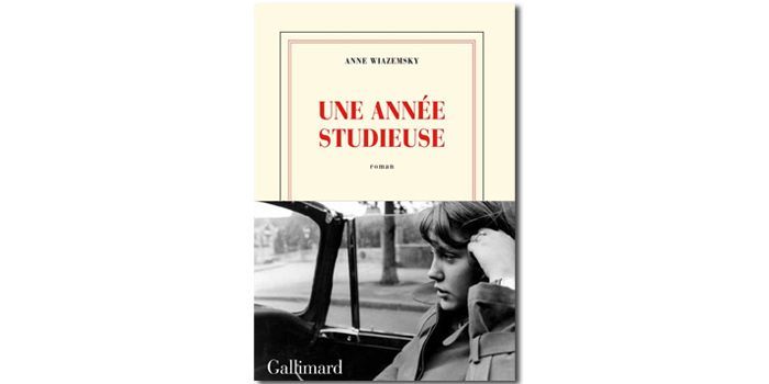 L&#039;histoire d&#039;amour entre Jean-Luc Godard et  Anne Wiazemsky
 (DR)