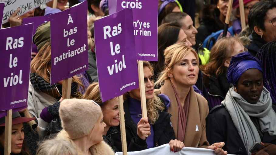 Violences Faites Aux Femmes : Quelles Sont Les Mesures Envisagées Par ...