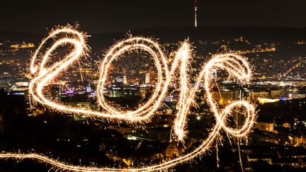 2016, une année que les Français veulent voir placer sous le signe de l'espoir