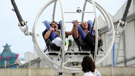 Foire du Trône : la sécurité en question