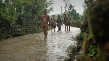 Inde : plongée au cœur du village chantant