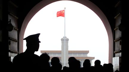 "J'étais à Tian'anmen" : le témoignage de l'écrivain et dissident chinois Cai Chongguo