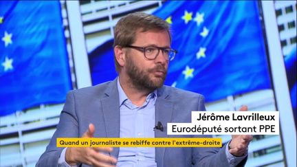 Cette semaine, depuis le Parlement européen, la bande de «La faute à l’Europe?», Yann-Antony Noghès, Kattalin Landaburu et Jean Quatremer, ont débattu des affaires européennes en compagnie de ses principaux acteurs.