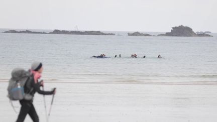 Saint-Malo : la ville attire de plus en plus de Français