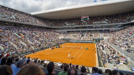 Roland-Garros 2025 : tirage au sort, nombre de places plafonné... On vous explique le nouveau système de billetterie mis en place