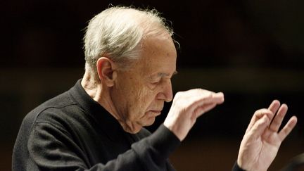 Pierre Boulez, un pionnier et une carrière mondiale